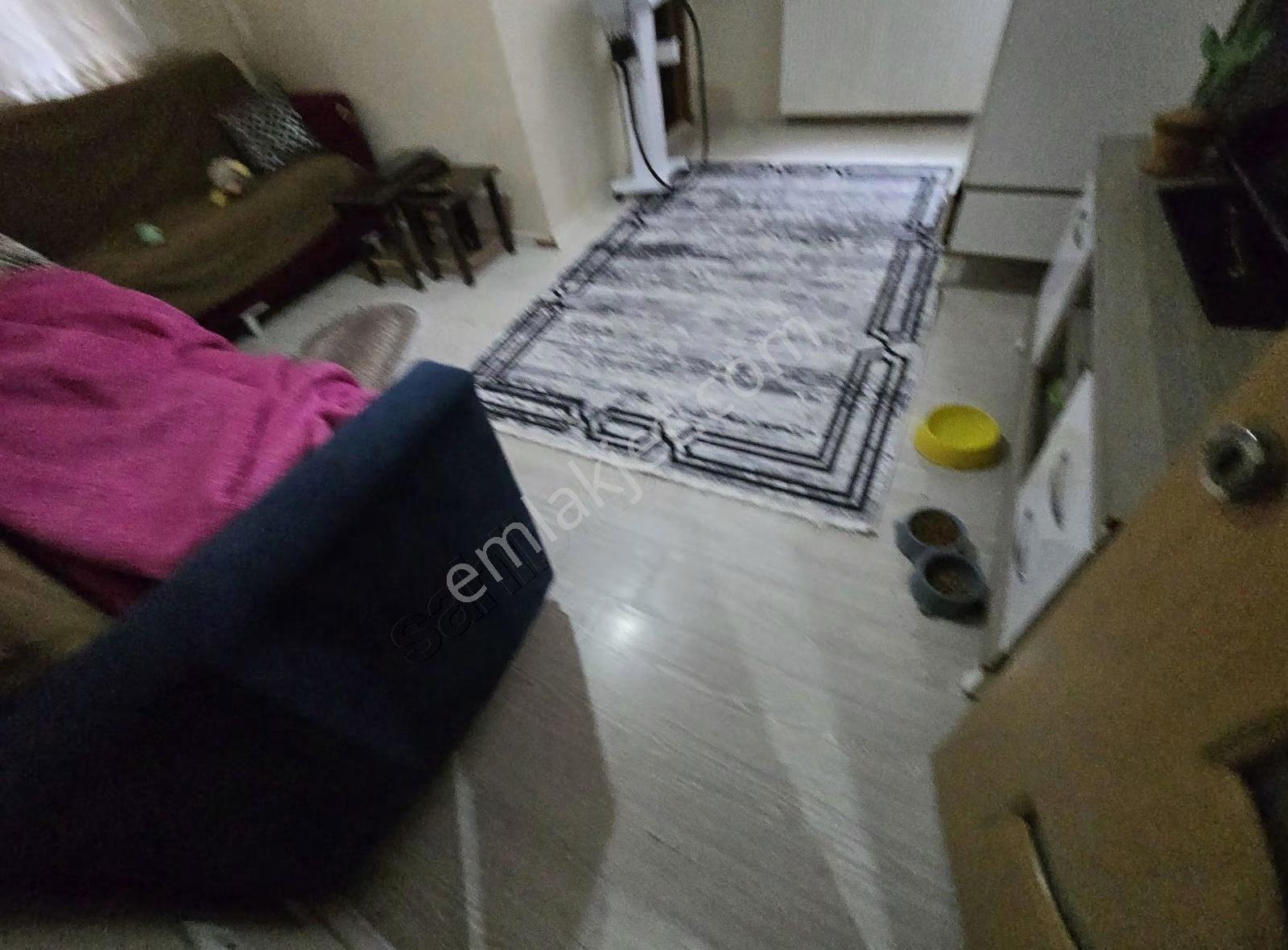 Şahin İnşaat.. Geniş Ve Kullanışlı Çift Balkonlu 2+1 - Görsel 24