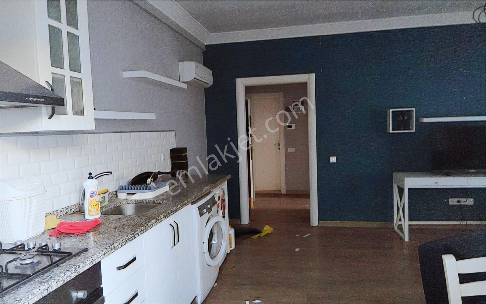 Mustafa Kemal Mah. Kiralık Geniş, Lüks 1+1 Daireler - Görsel 15