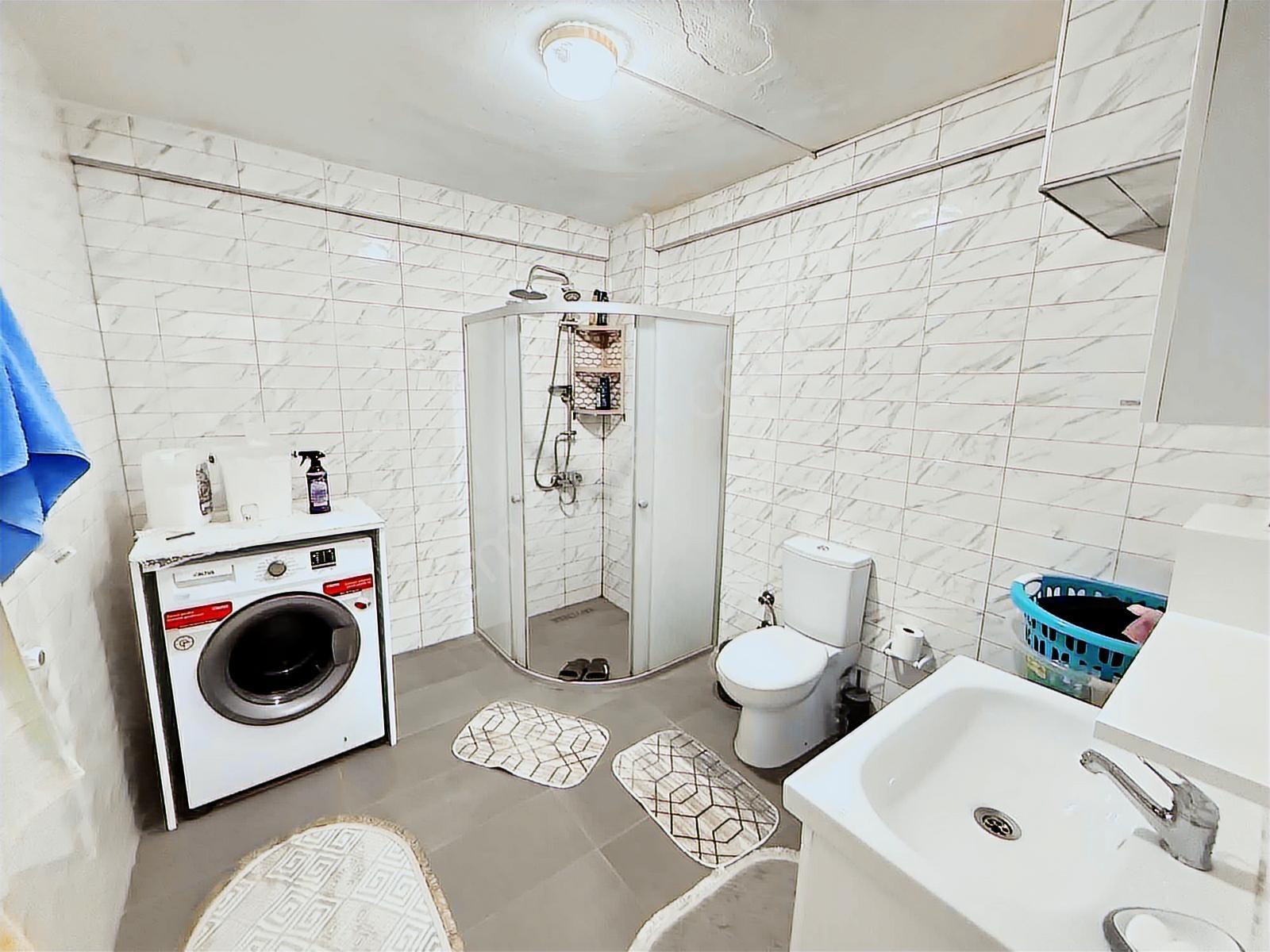Bm Real Estate Akçağlayan'da Satılık 3+1 Masrafsız Daire - Görsel 32