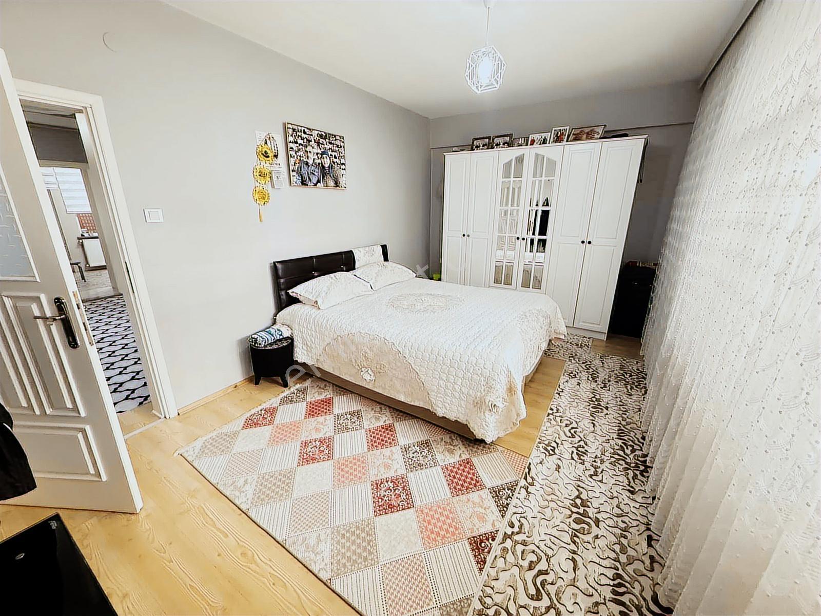 Bm Real Estate Akçağlayan'da Satılık 3+1 Masrafsız Daire - Görsel 26