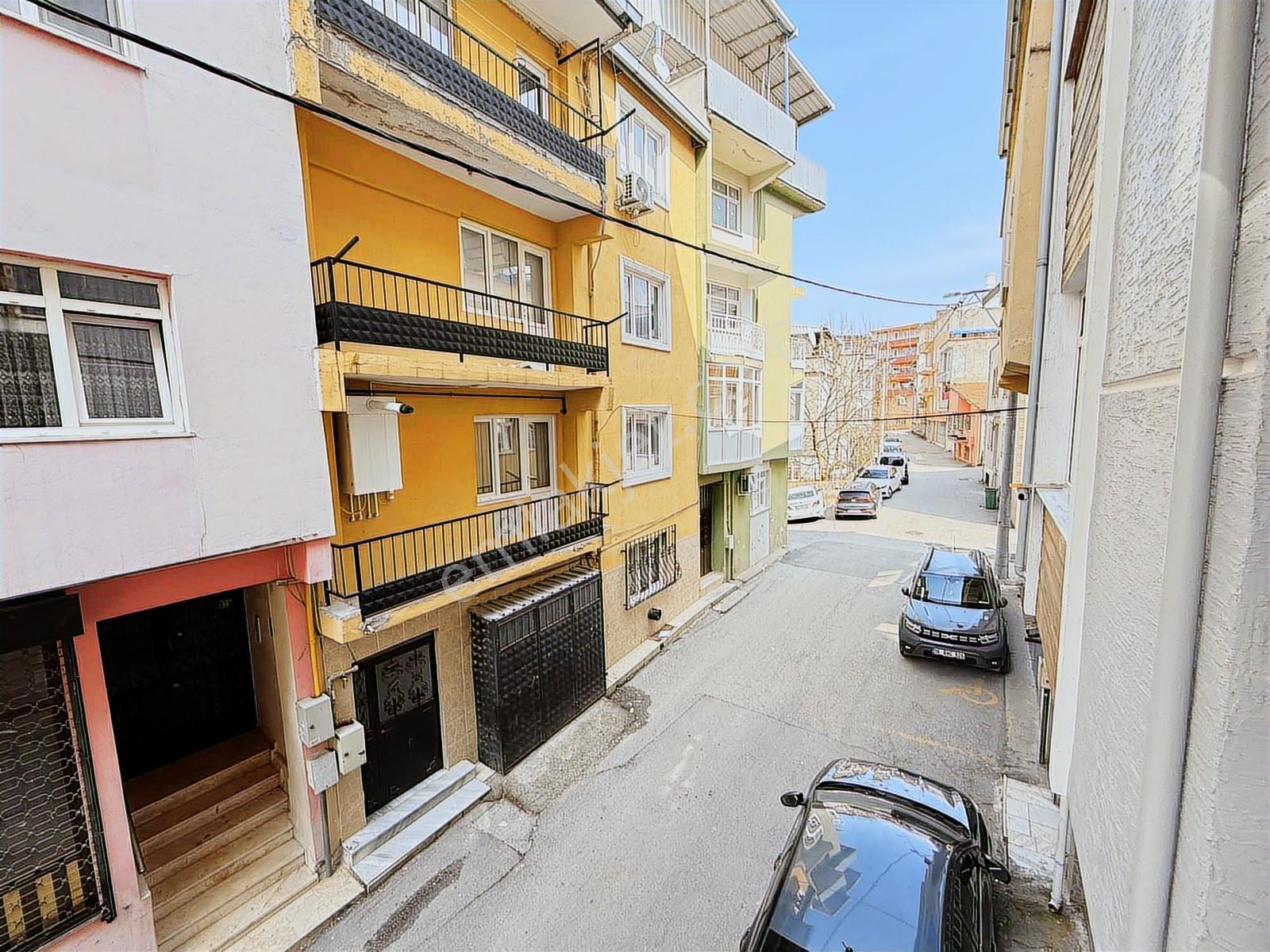 Bm Real Estate Akçağlayan'da Satılık 3+1 Masrafsız Daire - Görsel 23