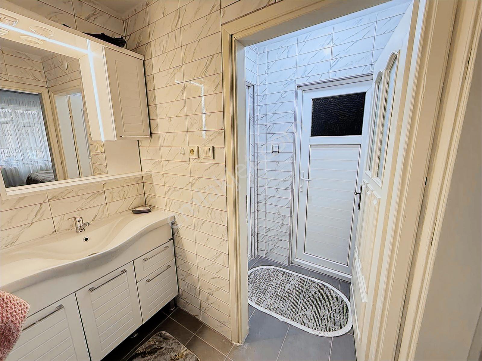 Bm Real Estate Akçağlayan'da Satılık 3+1 Masrafsız Daire - Görsel 29