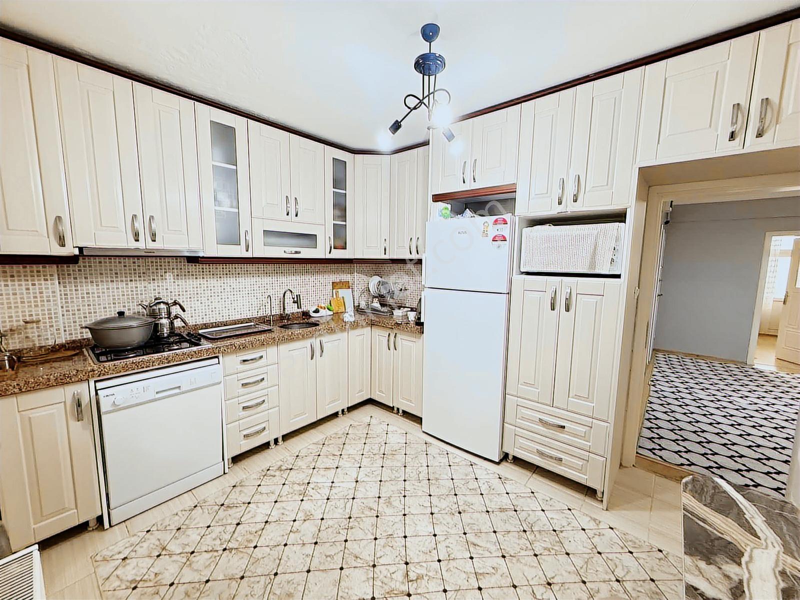 Bm Real Estate Akçağlayan'da Satılık 3+1 Masrafsız Daire - Görsel 27