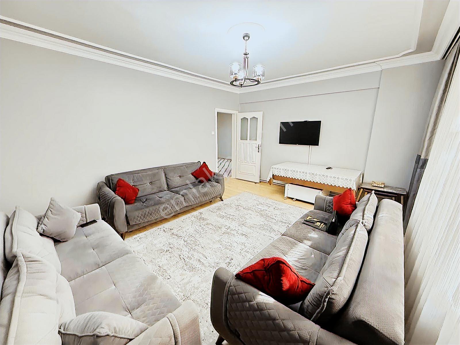 Bm Real Estate Akçağlayan'da Satılık 3+1 Masrafsız Daire - Görsel 12
