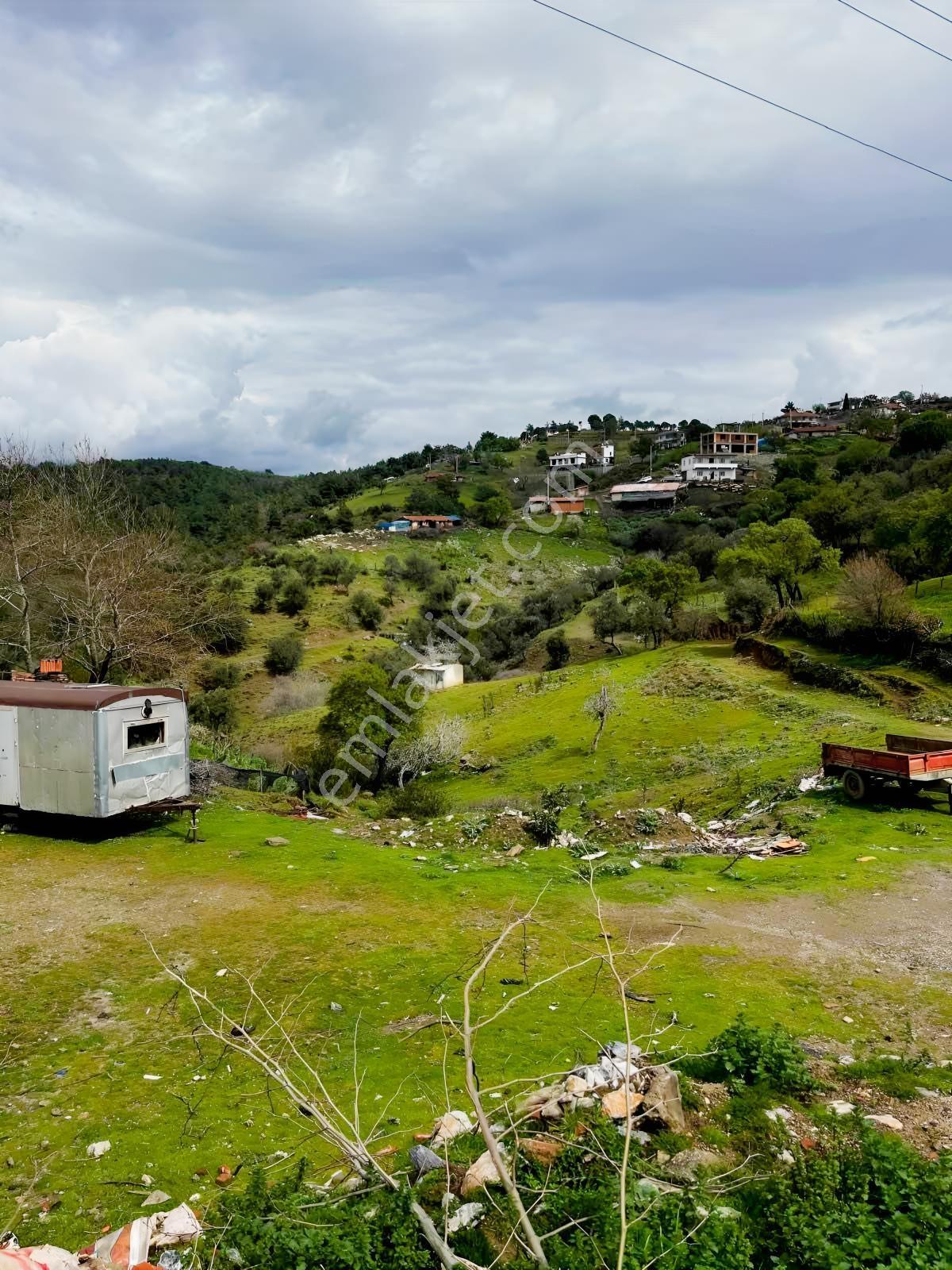 Balıkesir Havran %40 İmarlı Arsa | Satılık / Kat Karşılığı - Görsel 15