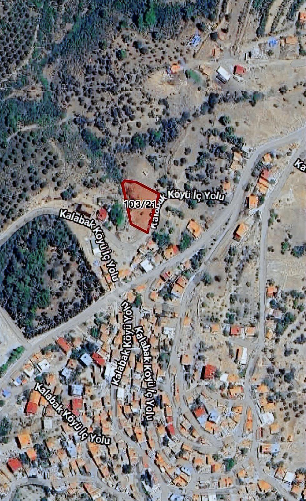 Balıkesir Havran %40 İmarlı Arsa | Satılık / Kat Karşılığı - Görsel 3