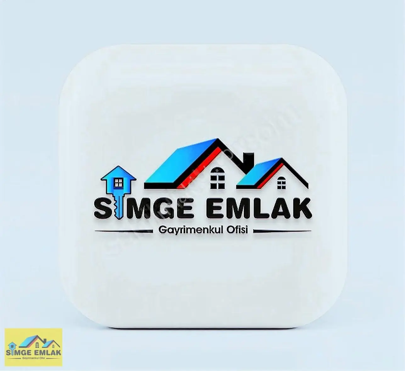 Simge Emlak Göztepe Mithatpaşa Caddesi Üzeri Satılık İşyeri - Görsel 2