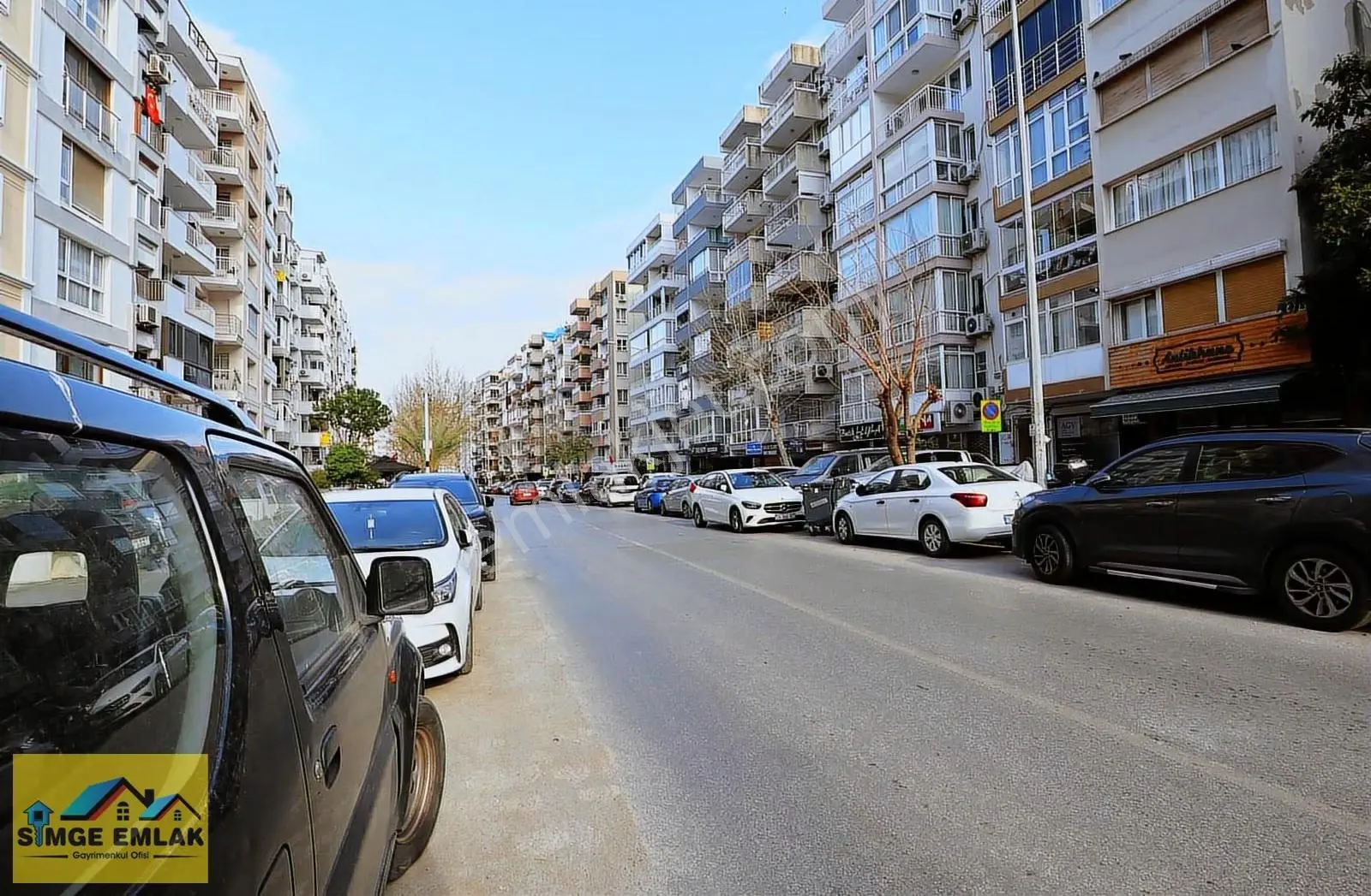 Simge Emlak Göztepe Mithatpaşa Caddesi Üzeri Satılık İşyeri - Görsel 4