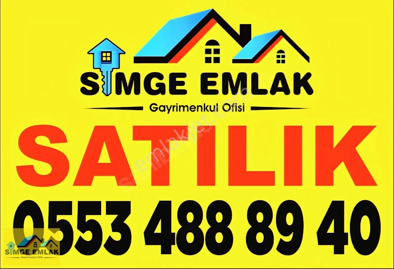 Simge Emlak Göztepe Mithatpaşa Caddesi Üzeri Satılık İşyeri - Görsel 6