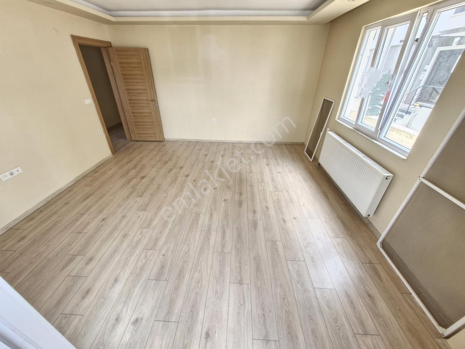 Gömeç Çarşı Merkezinde 2+1 Doğalgazlı Mükemmel Daire - Görsel 22