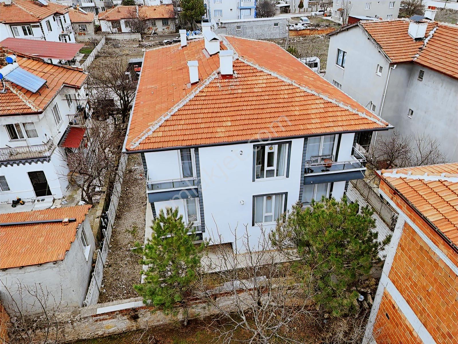Me-ka Group'tan Karşıyaka Mah 2+1 Satılık Daire - Görsel 26