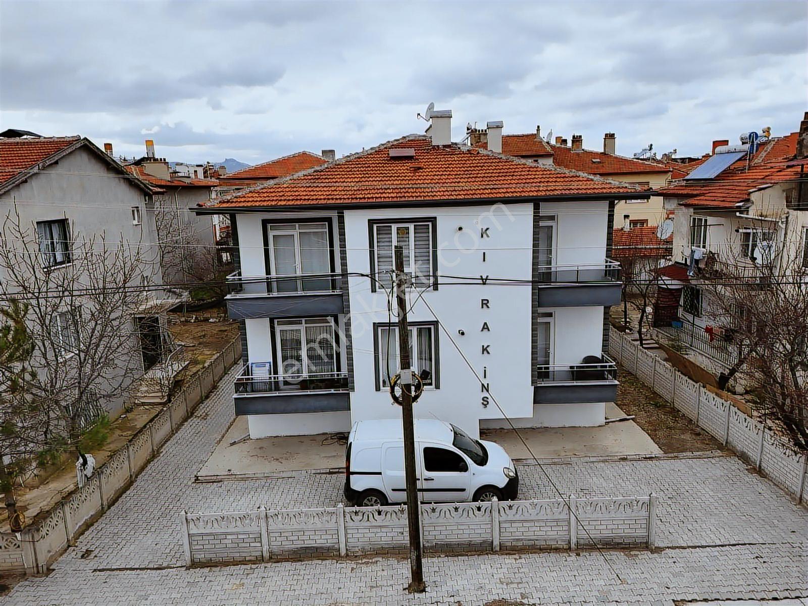 Me-ka Group'tan Karşıyaka Mah 2+1 Satılık Daire - Görsel 2
