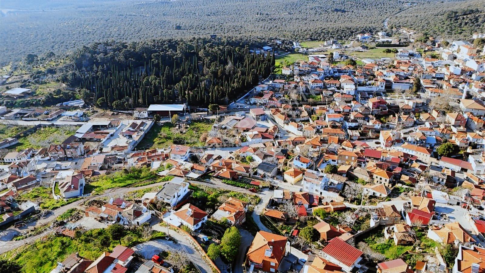 Era Angel'dan Pelitköy'de Müstakil Deniz Manzaralı Köşe Konum - Görsel 9