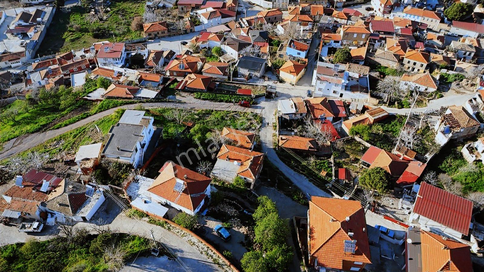 Era Angel'dan Pelitköy'de Müstakil Deniz Manzaralı Köşe Konum - Görsel 13