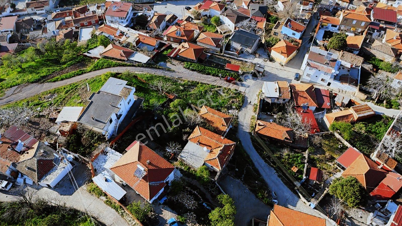 Era Angel'dan Pelitköy'de Müstakil Deniz Manzaralı Köşe Konum - Görsel 7