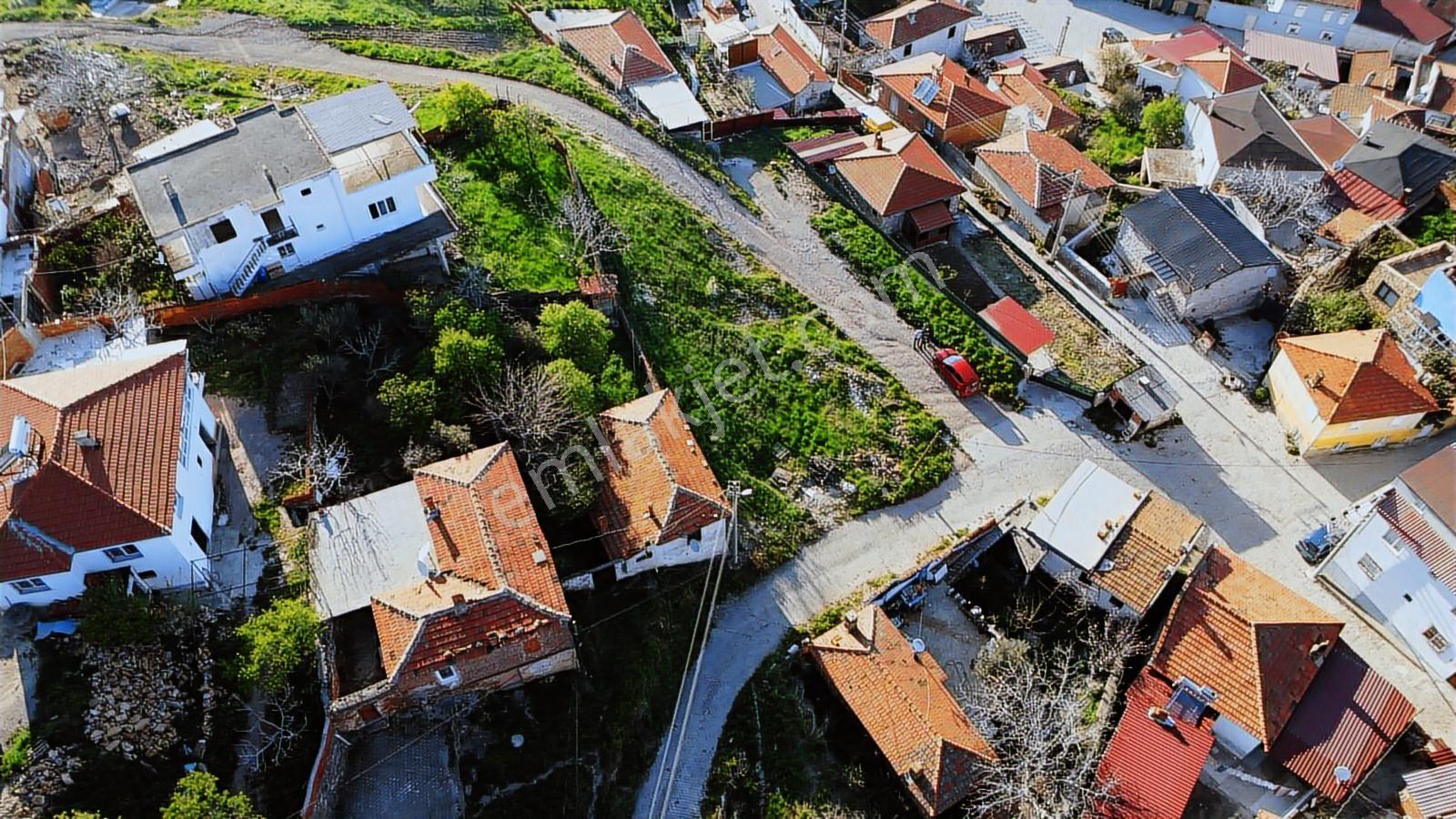 Era Angel'dan Pelitköy'de Müstakil Deniz Manzaralı Köşe Konum - Görsel 19