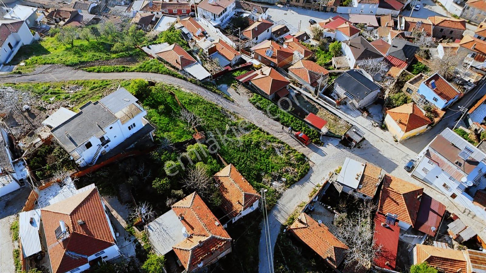 Era Angel'dan Pelitköy'de Müstakil Deniz Manzaralı Köşe Konum - Görsel 18