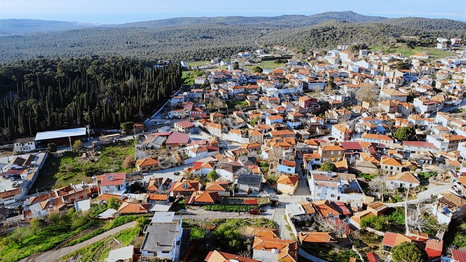 Era Angel'dan Pelitköy'de Müstakil Deniz Manzaralı Köşe Konum - Görsel 20