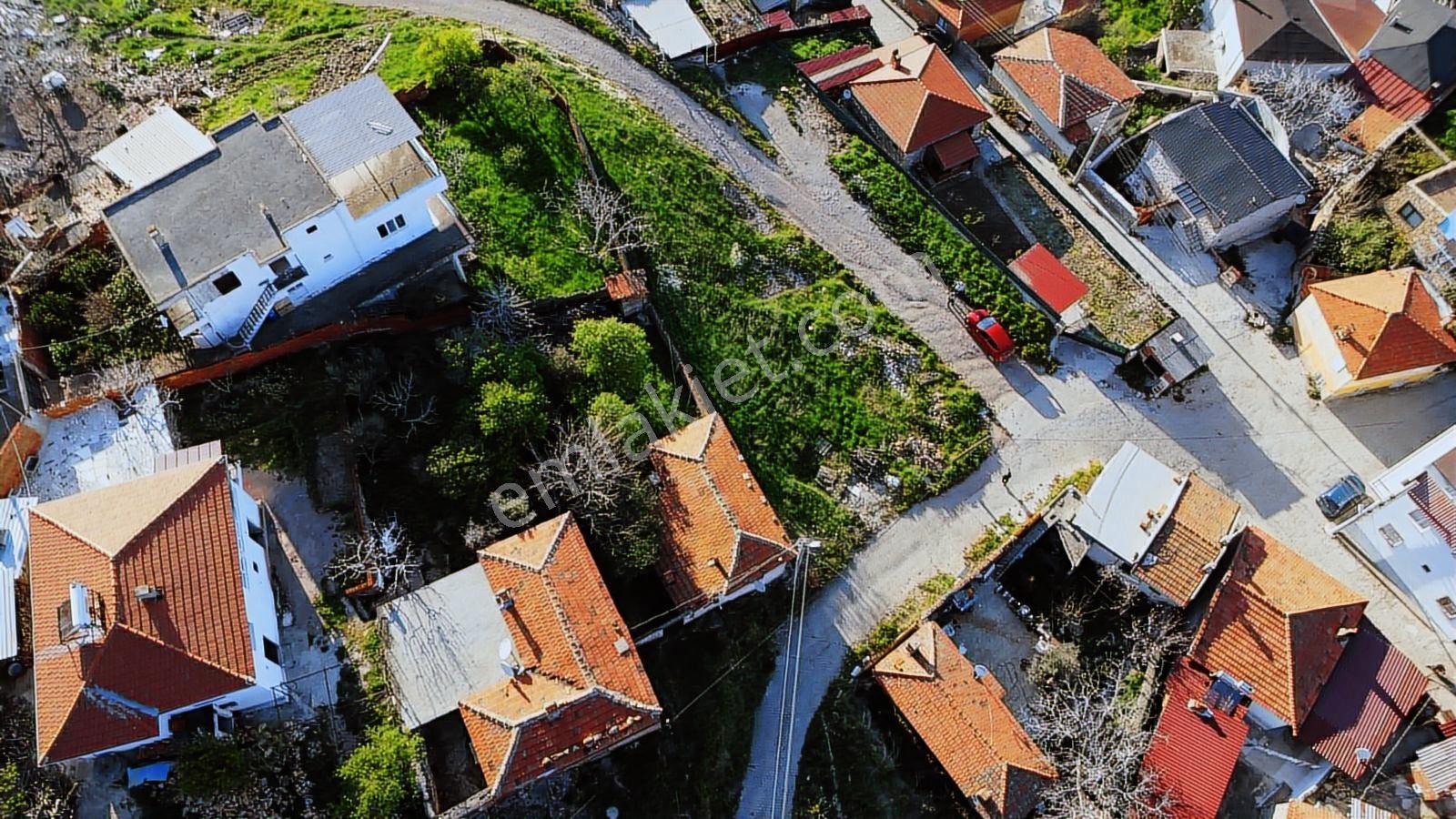 Era Angel'dan Pelitköy'de Müstakil Deniz Manzaralı Köşe Konum - Görsel 6