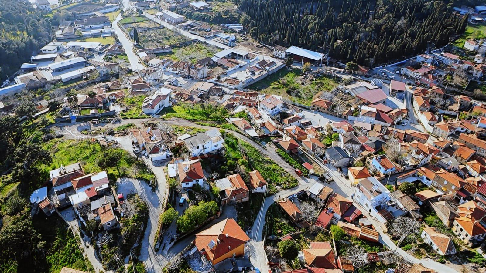 Era Angel'dan Pelitköy'de Müstakil Deniz Manzaralı Köşe Konum - Görsel 15