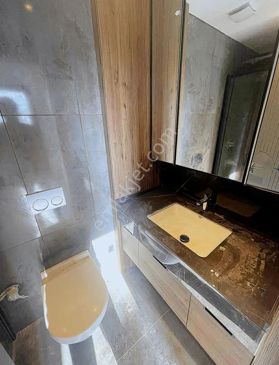 Alya Bahçe Kiralık Emsalsiz 5+1 En Büyük Tip Köşe Villa - Görsel 13