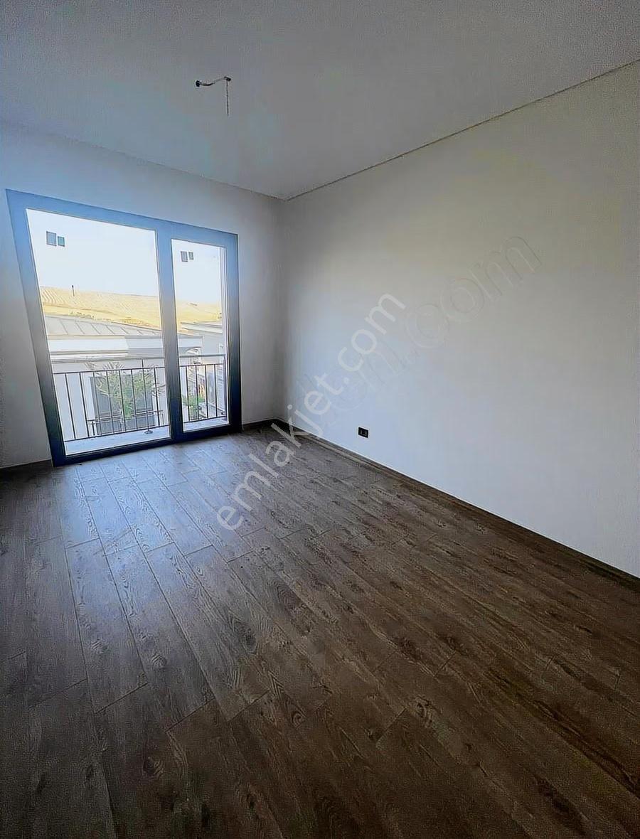 Alya Bahçe Kiralık Emsalsiz 5+1 En Büyük Tip Köşe Villa - Görsel 7