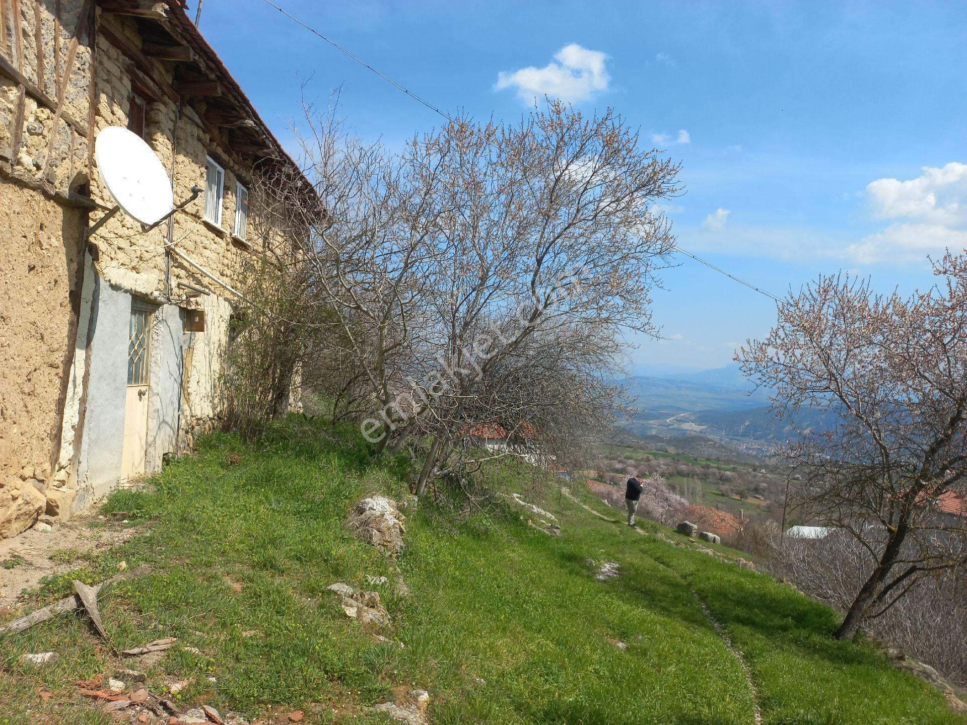 Arsa Fiyatına Köy Evi - Görsel 10