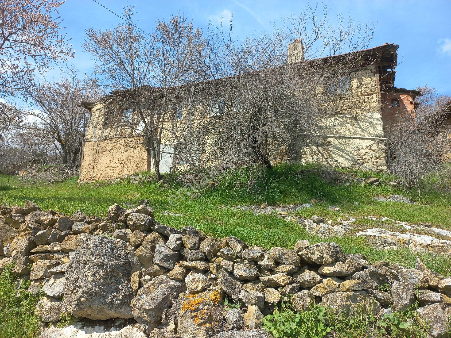 Arsa Fiyatına Köy Evi - Görsel 3
