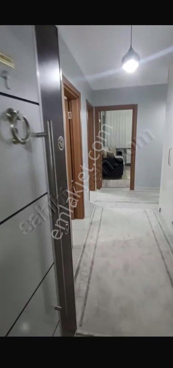 Yunusel Güneştepe'de Site İçi Satılık 3+1 Daire