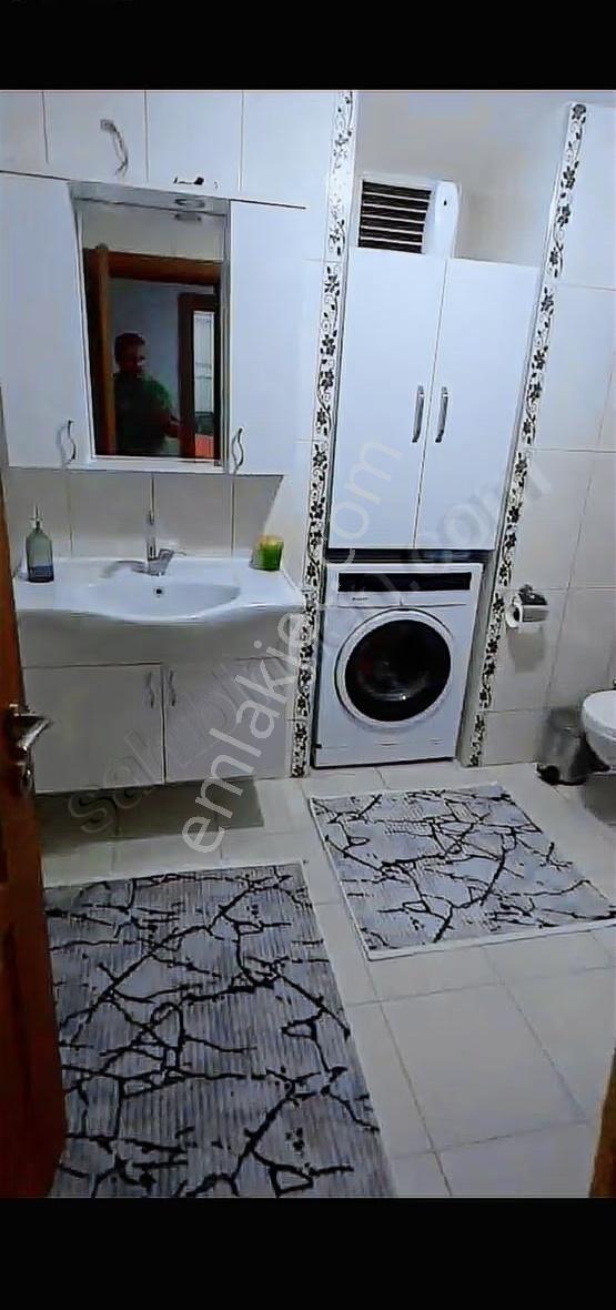 Yunusel Güneştepe'de Site İçi Satılık 3+1 Daire - Görsel 3