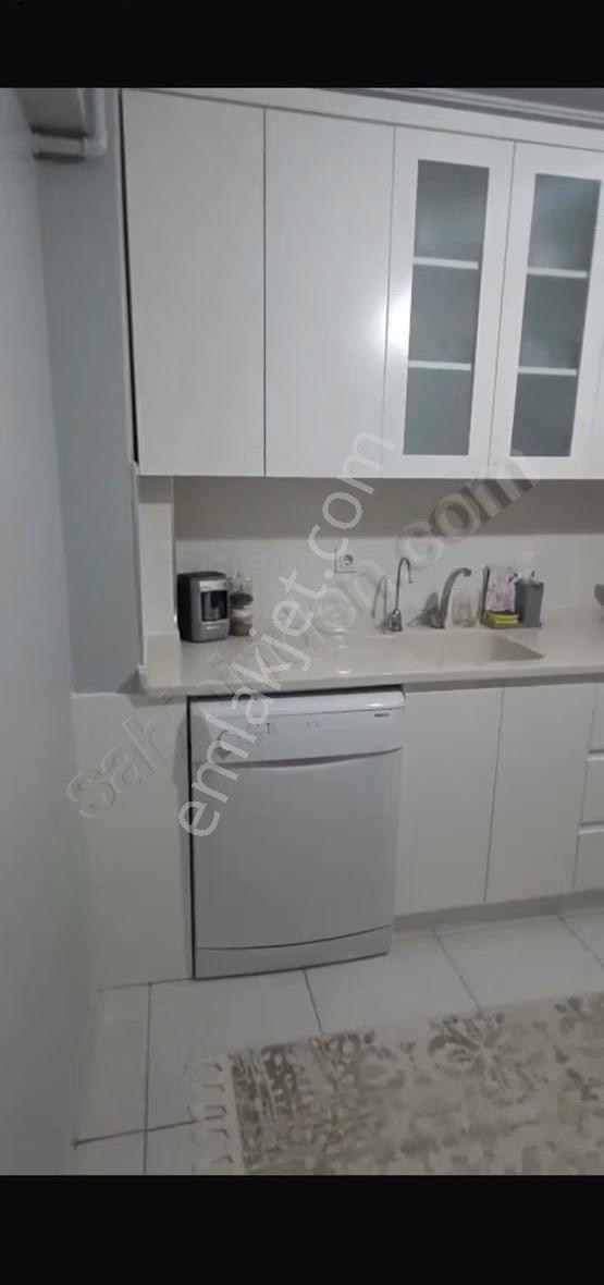 Yunusel Güneştepe'de Site İçi Satılık 3+1 Daire - Görsel 17