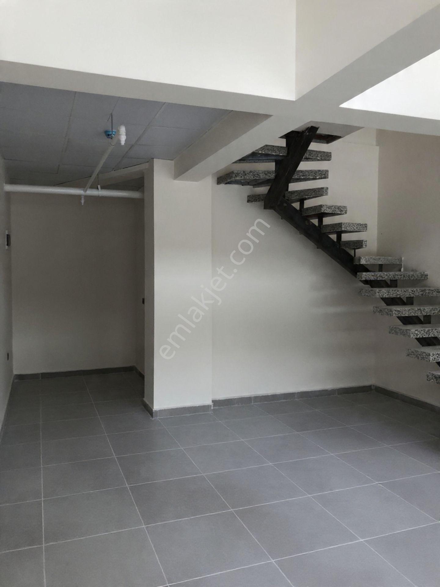 Yeni Açılan Devlet Hastanesi Yanında Sıfır Kiralık Dükkan - Görsel 9