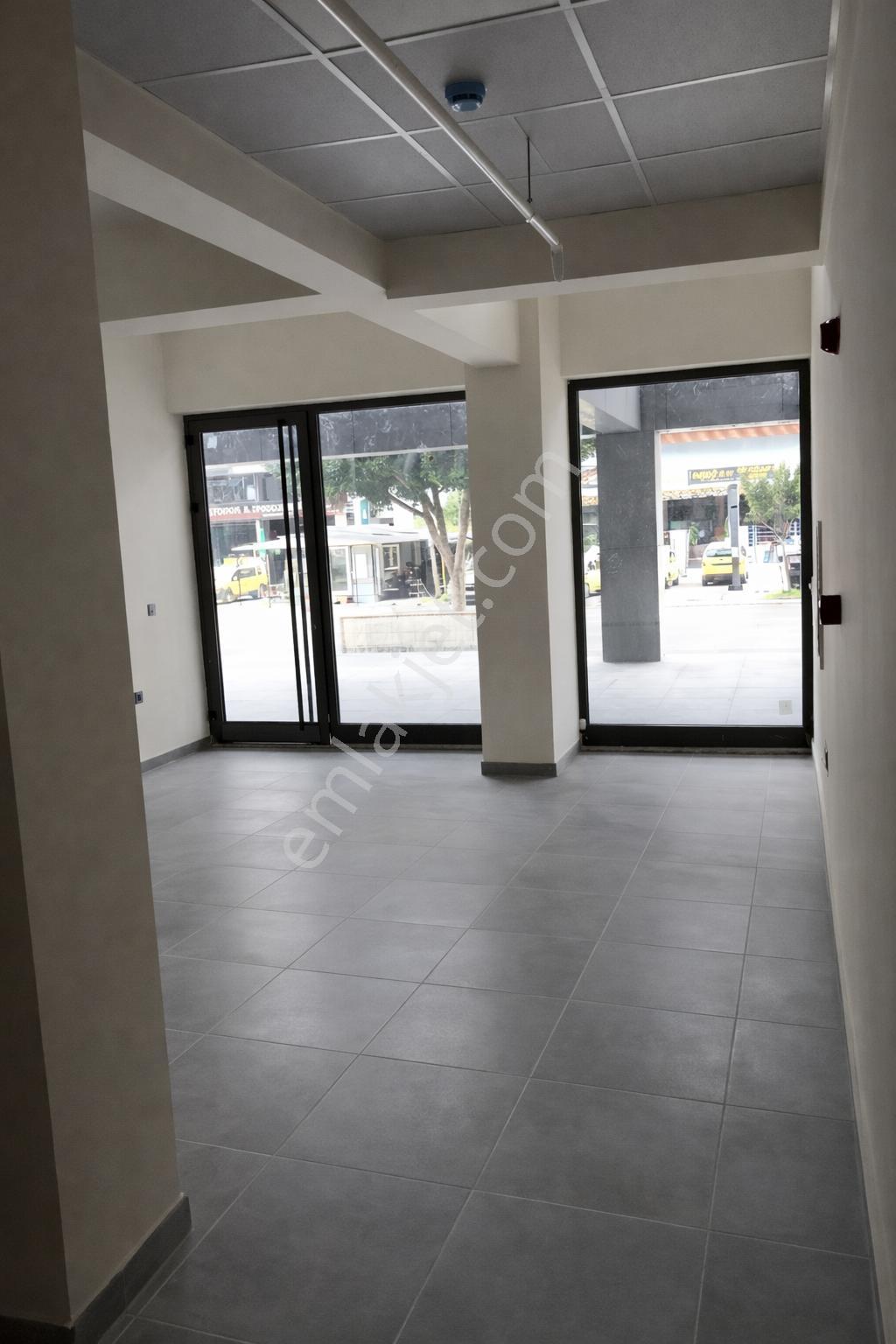 Yeni Açılan Devlet Hastanesi Yanında Sıfır Kiralık Dükkan - Görsel 10
