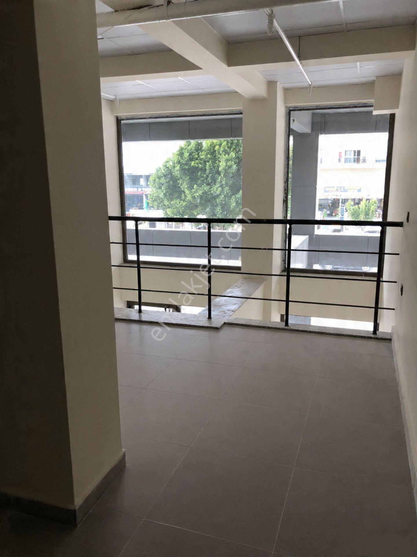 Yeni Açılan Devlet Hastanesi Yanında Sıfır Kiralık Dükkan - Görsel 12