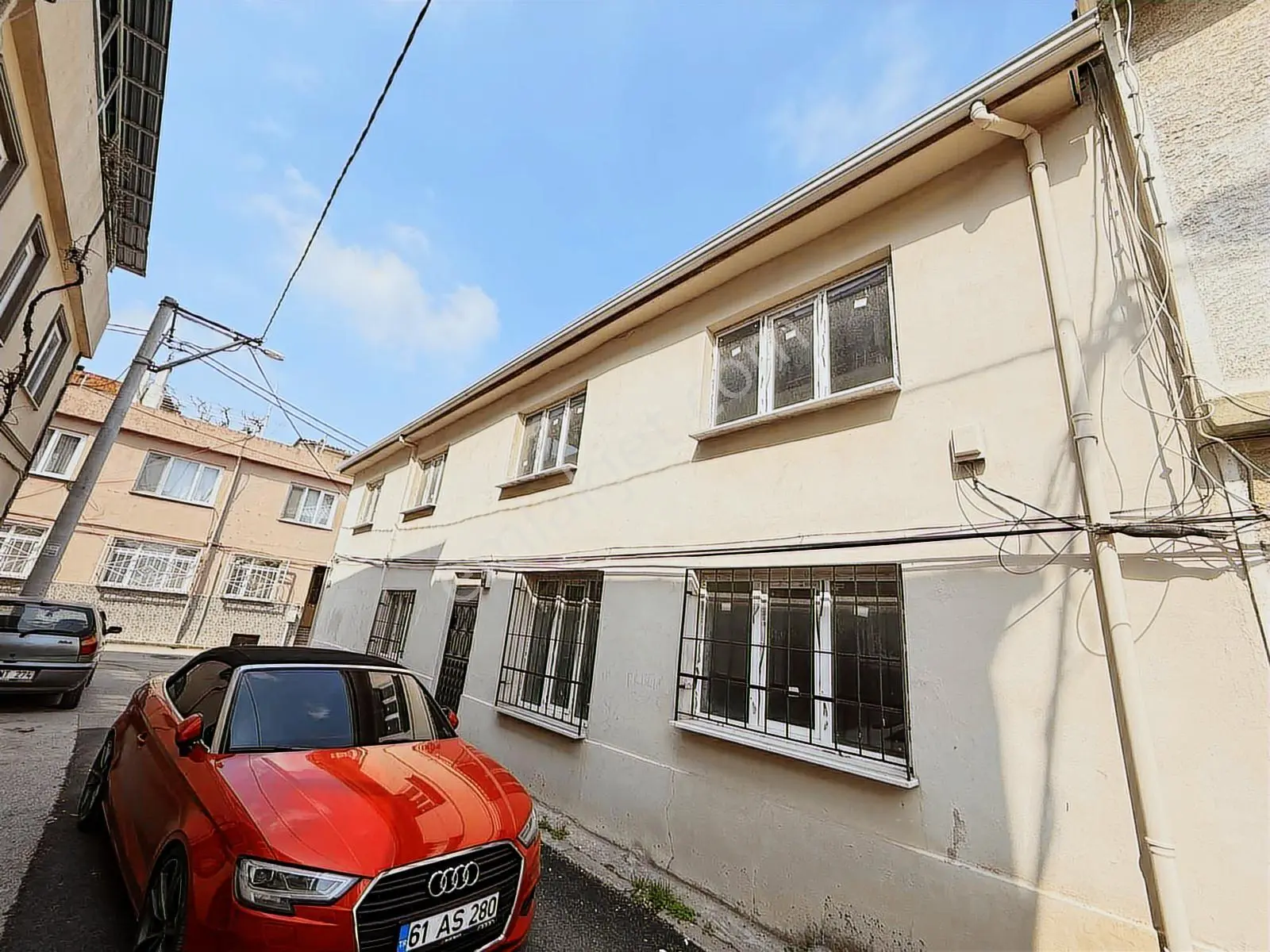 Bm Real Estate Koğukçınar 2 Katlı Krediye Uygun Satılık Ev - Görsel 3