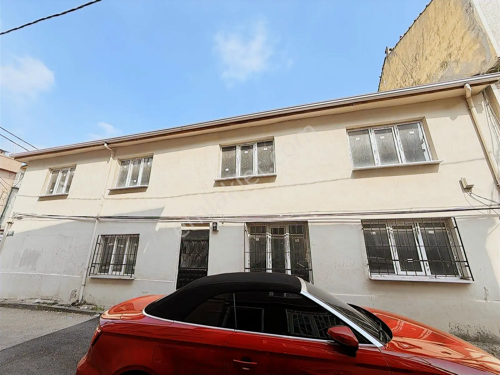 Bm Real Estate Koğukçınar 2 Katlı Krediye Uygun Satılık Ev - Görsel 5