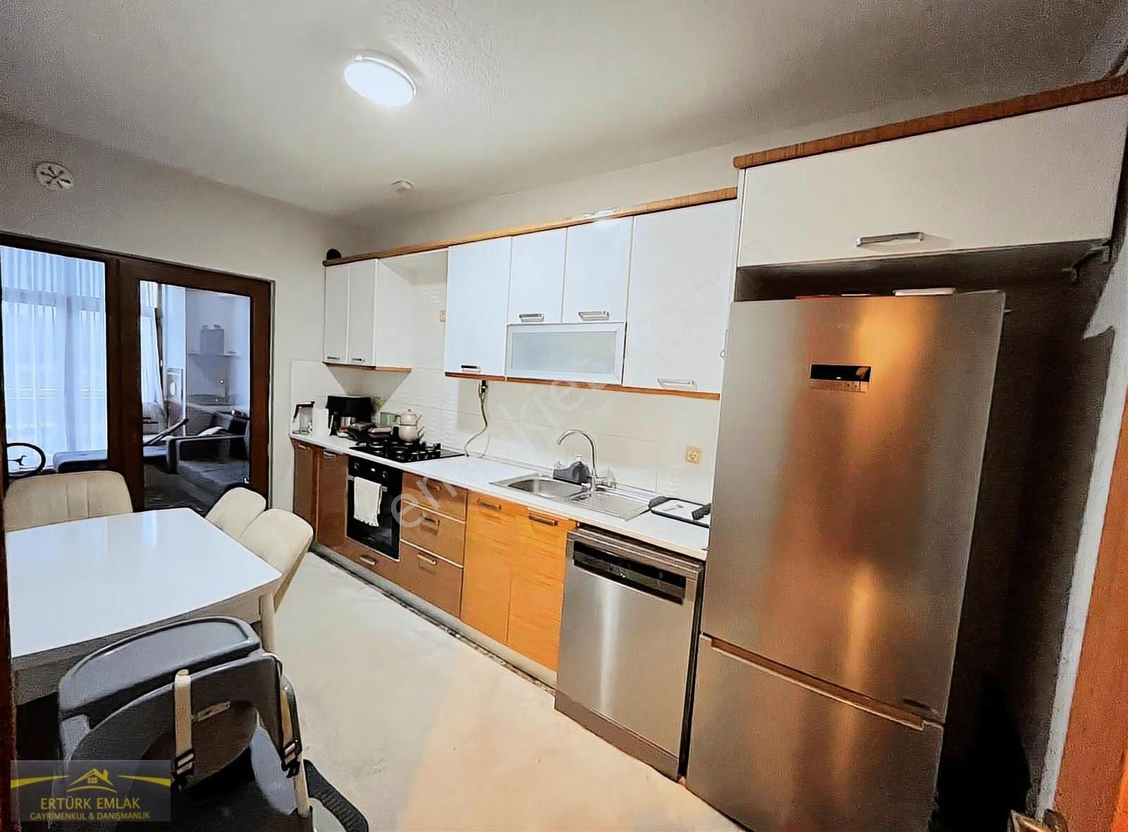 Ertürk Emlak'tan Toki Konutlarında 2+1 90 M2 Güney Cephe Ara Kat - Görsel 23