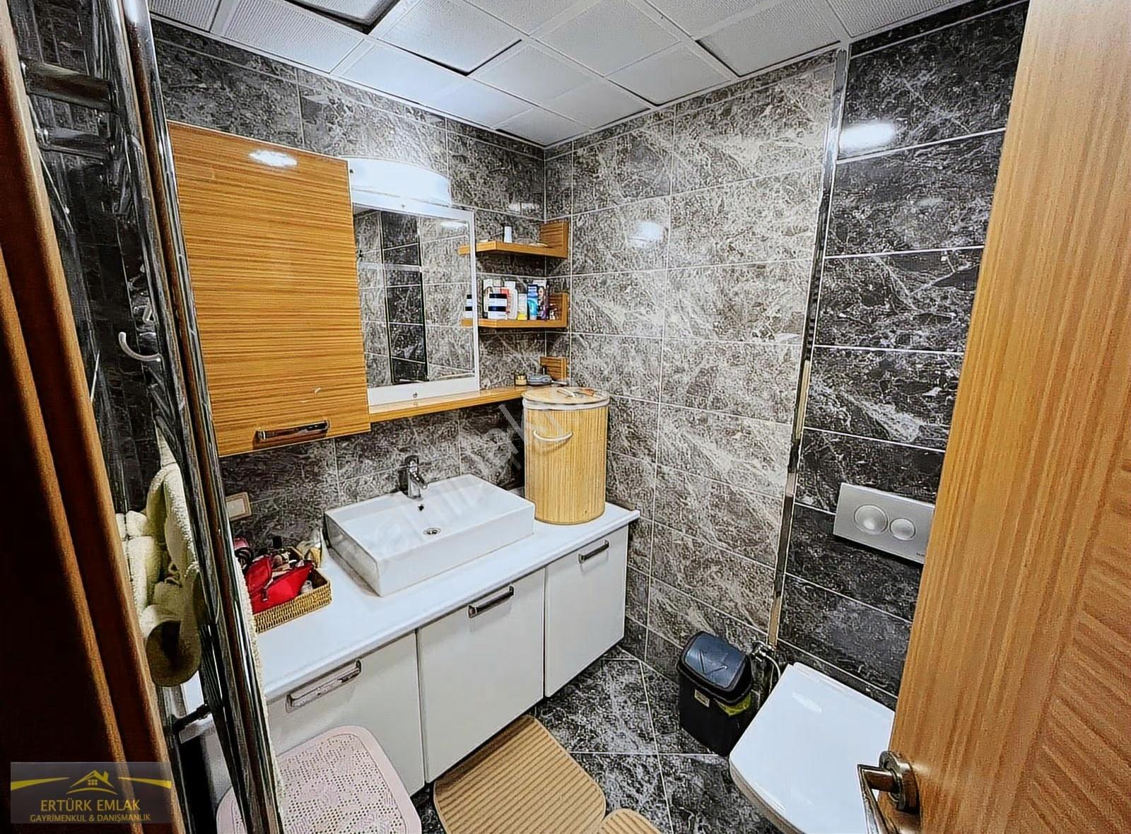 Ertürk Emlak'tan Toki Konutlarında 2+1 90 M2 Güney Cephe Ara Kat - Görsel 13