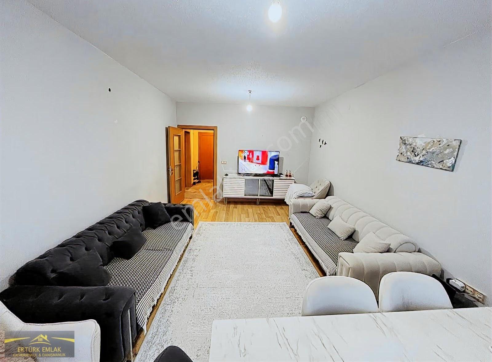Ertürk Emlak'tan Toki Konutlarında 2+1 90 M2 Güney Cephe Ara Kat - Görsel 21
