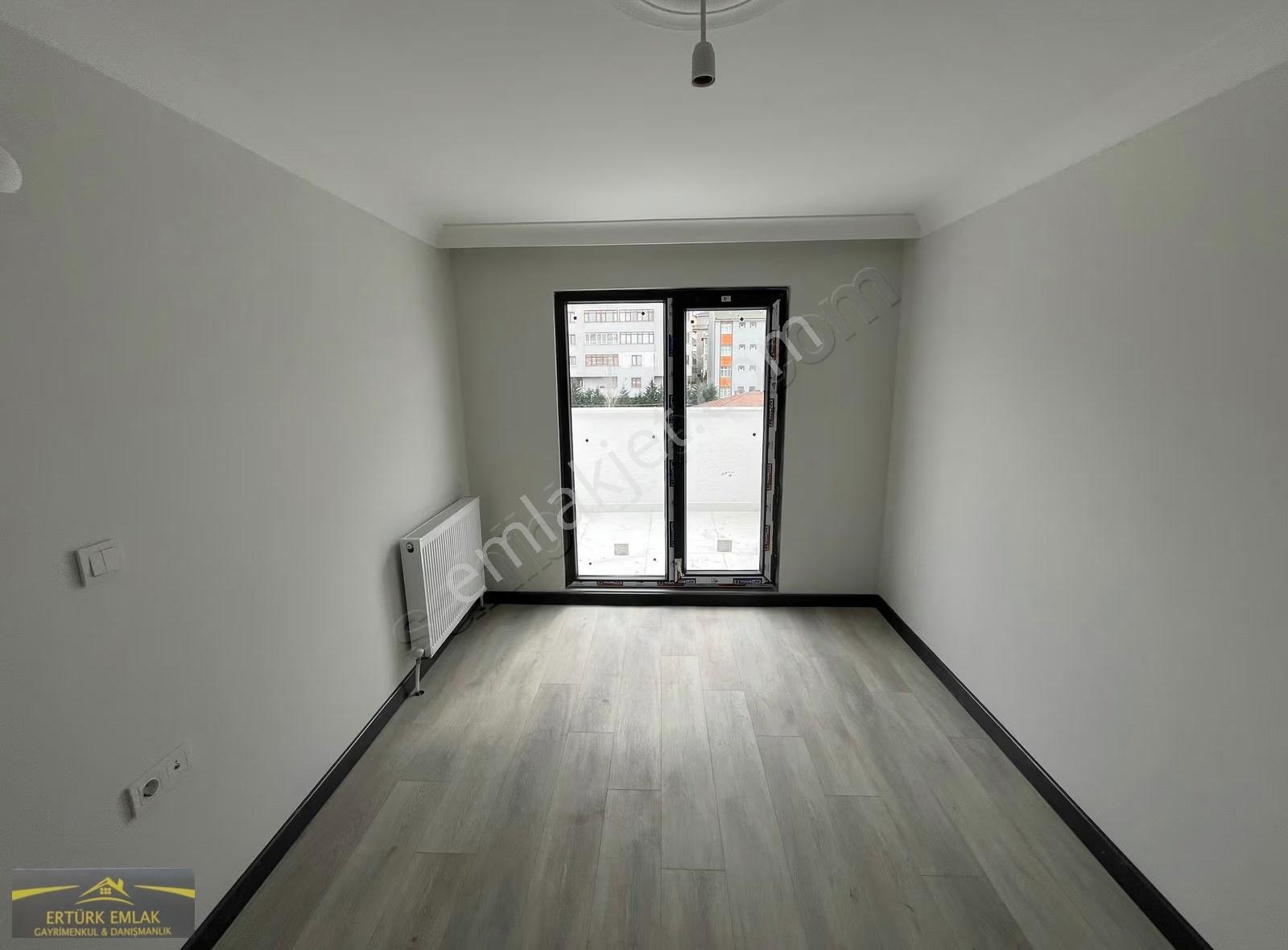 Ertürk Emkak'tan Atatürk Mah'de Sıfır 3+1 120 M2 Üst Dublex - Görsel 14