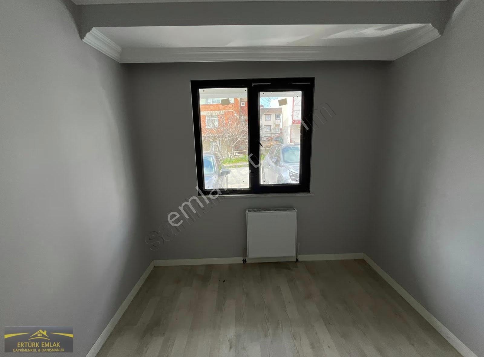 Ertürk Emlak'tan Özgürlük Mah'de Sıfır 3+1 Giriş Kat - Görsel 13