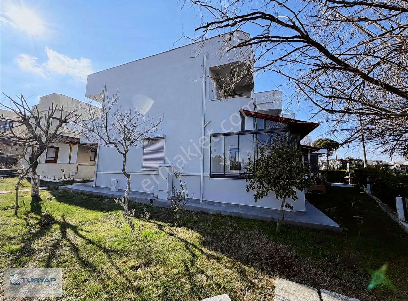 Balıkesir Burhaniyede Fırsat Satılık 3+1 Vılla - Görsel 30