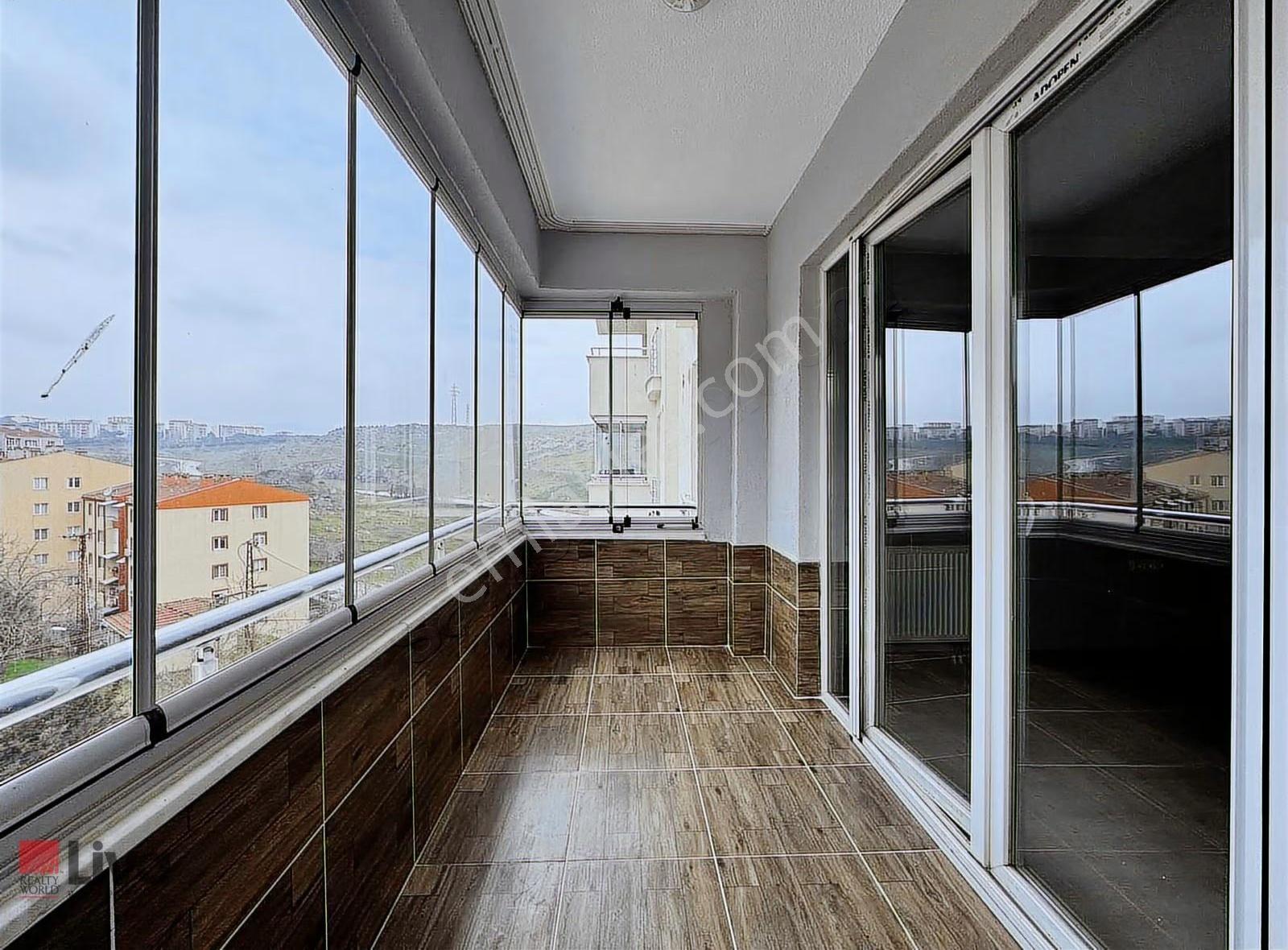 ▓liva Dan Kristal Park Evlerinde Arakat Masrafsız 3+1▓ - Görsel 31