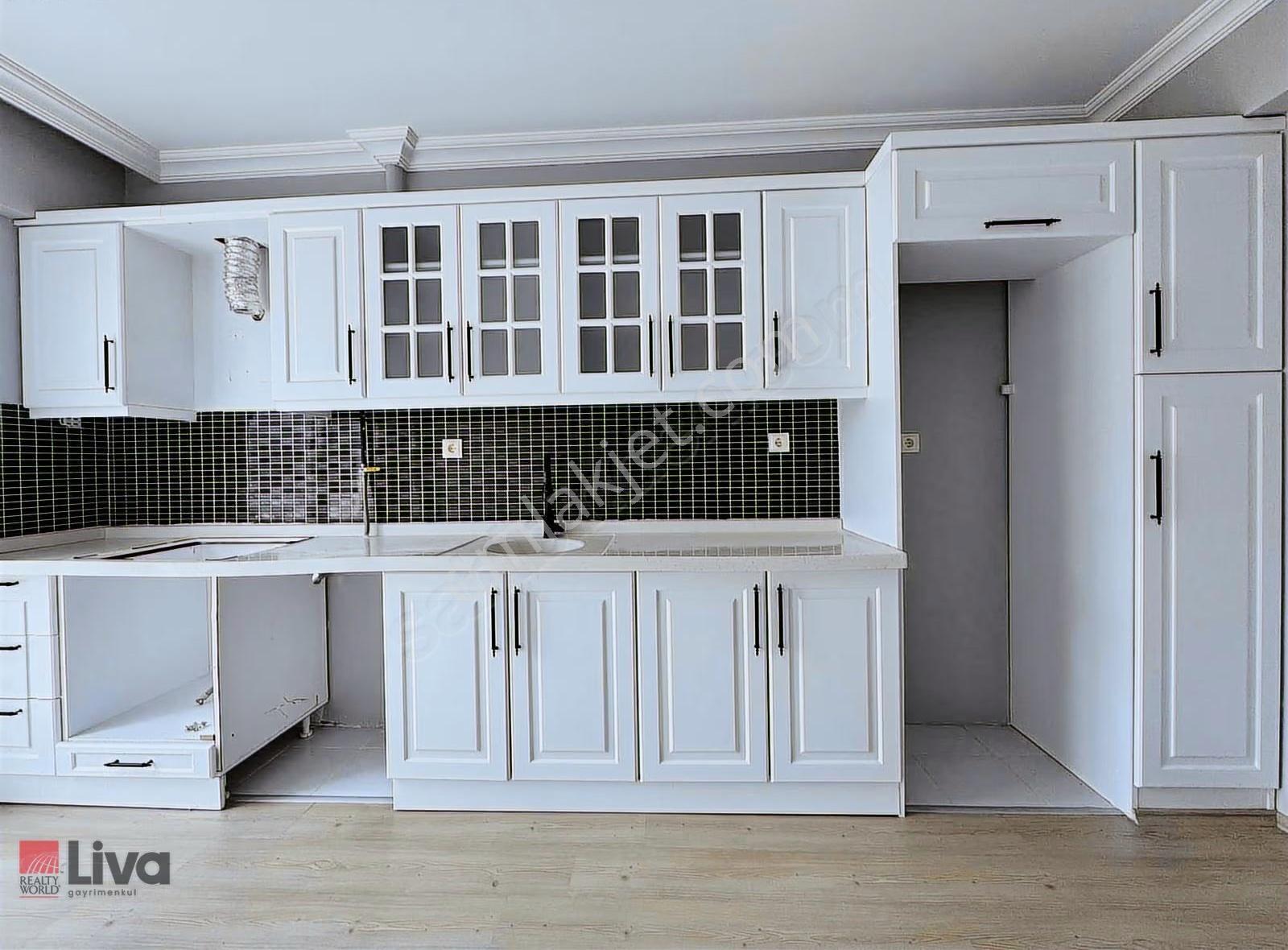 ▓liva Dan Kristal Park Evlerinde Arakat Masrafsız 3+1▓ - Görsel 35