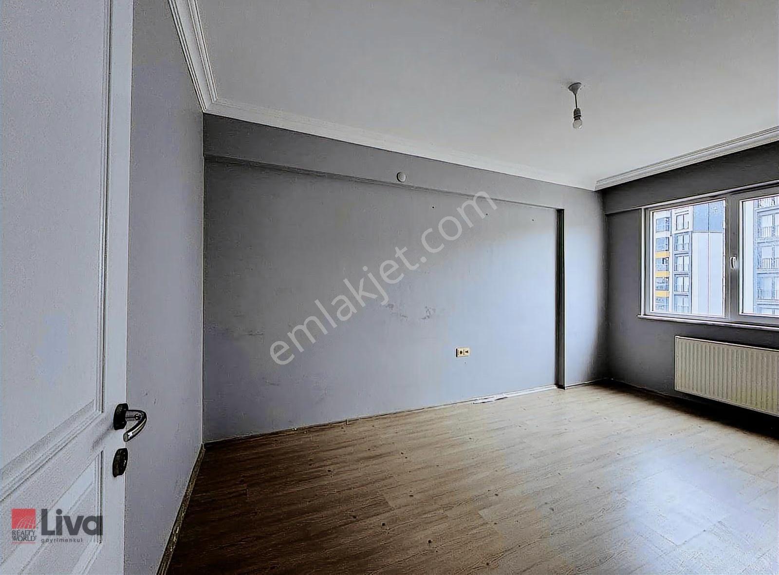 ▓liva Dan Kristal Park Evlerinde Arakat Masrafsız 3+1▓ - Görsel 6