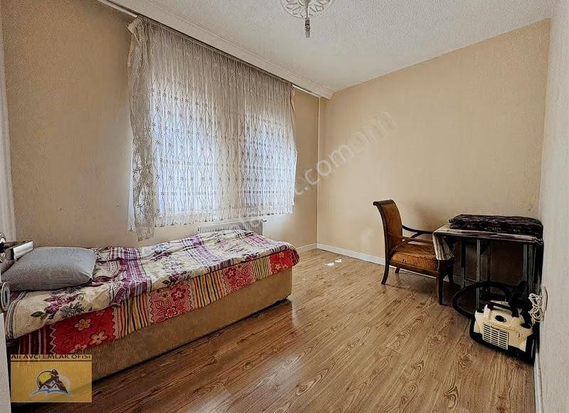 Toki Evlerinde 2+1 Doğalgazlı Ön Cephe Eşyalı Ara Kat Daire - Görsel 2