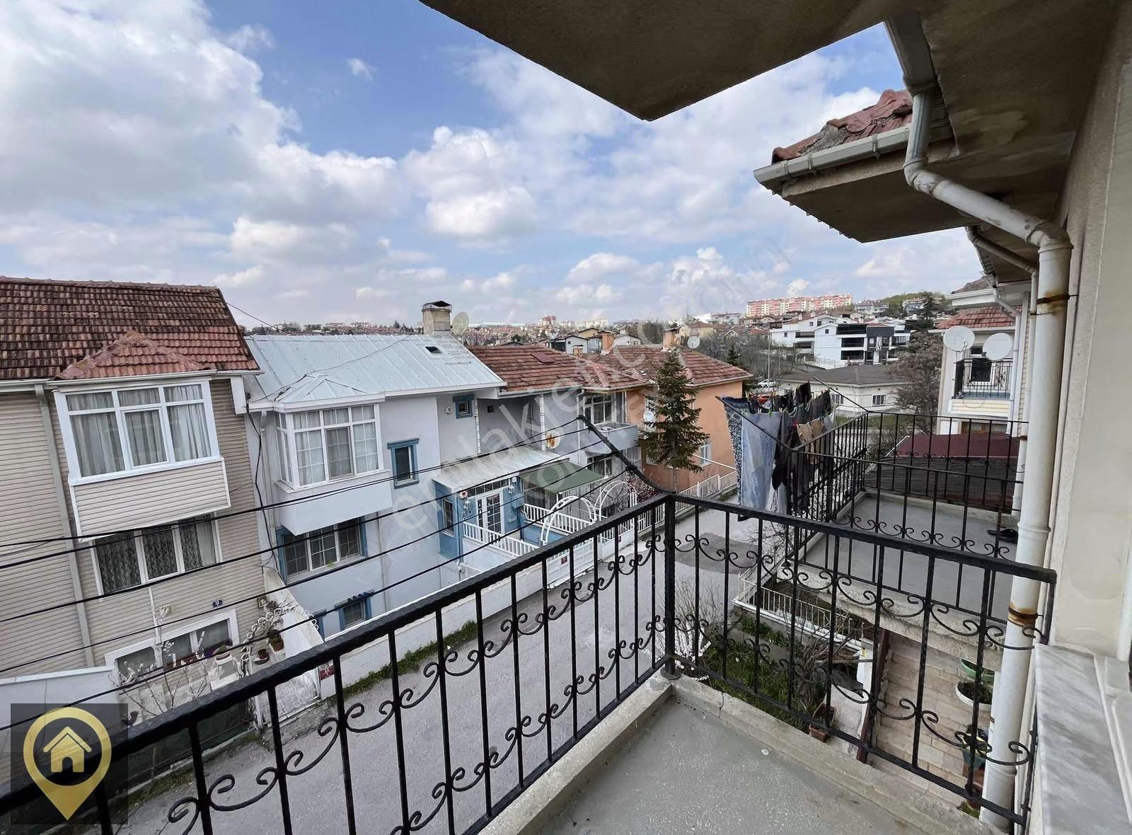 Uğur Mumcu Mah. 4+2 Satılık Tripleks - Görsel 8