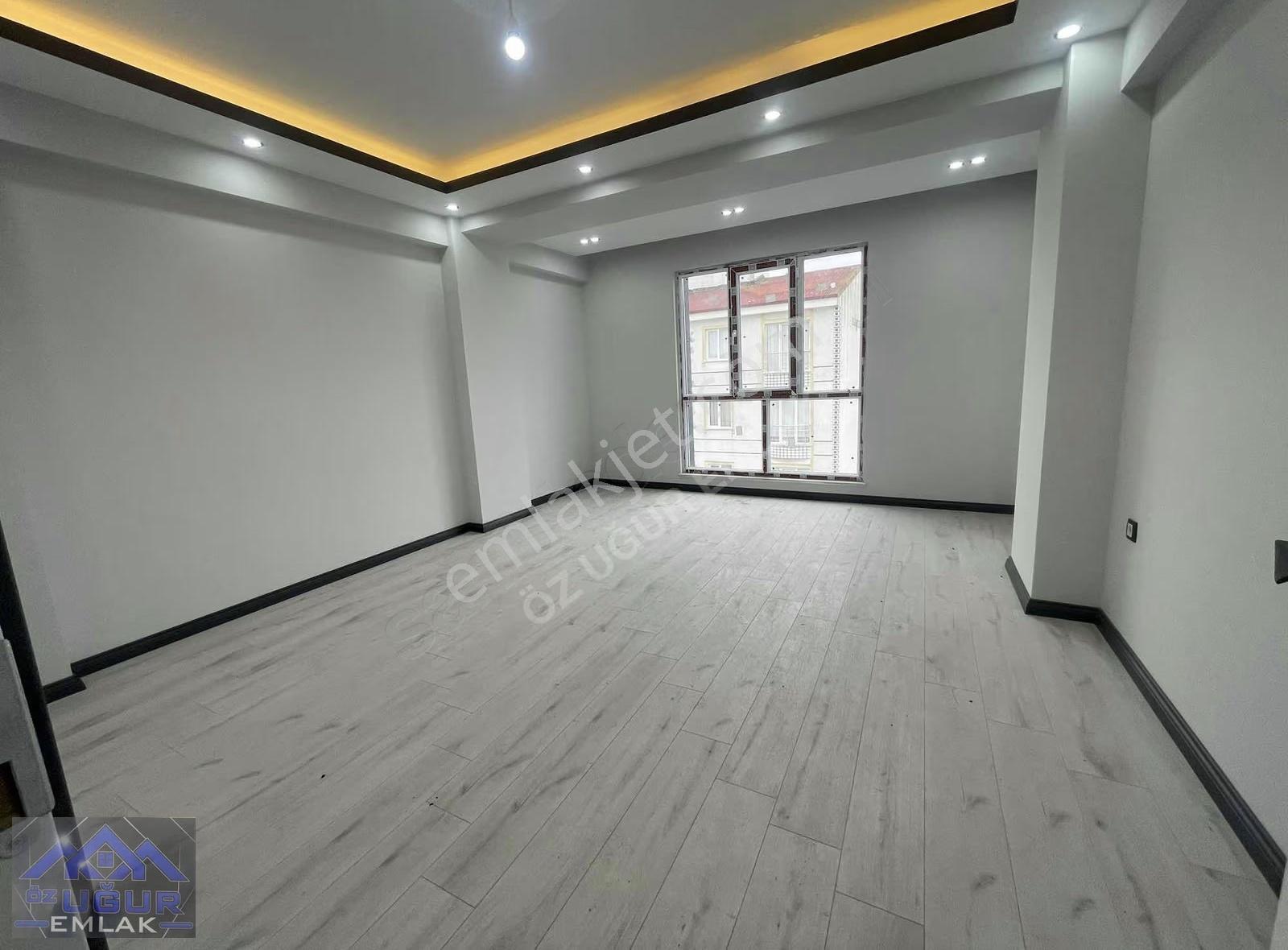 Hastane Yanı 2+1