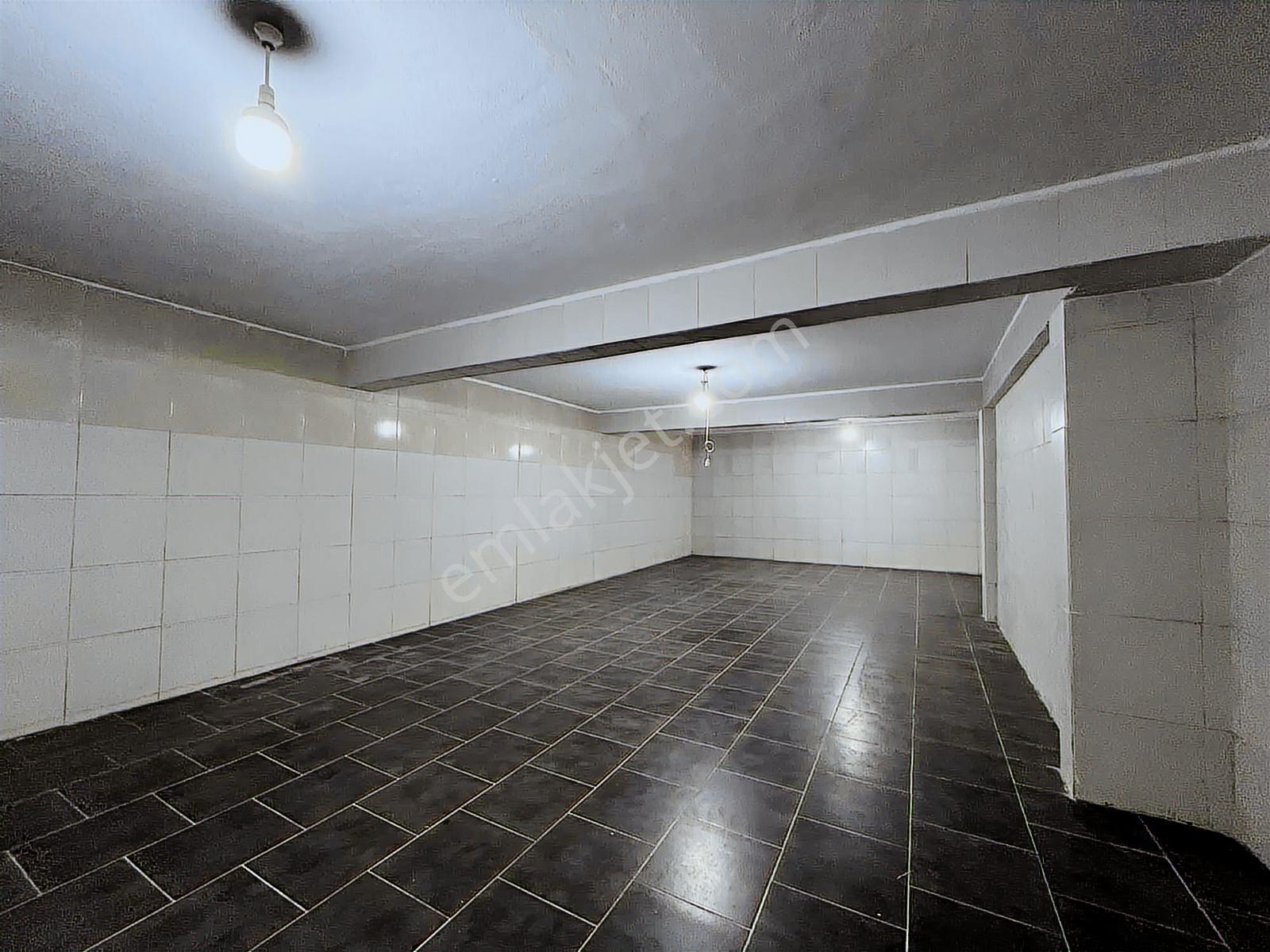 Fethiye Erasta Avm Yakını Kiralık 200 M2 Depo - Görsel 8