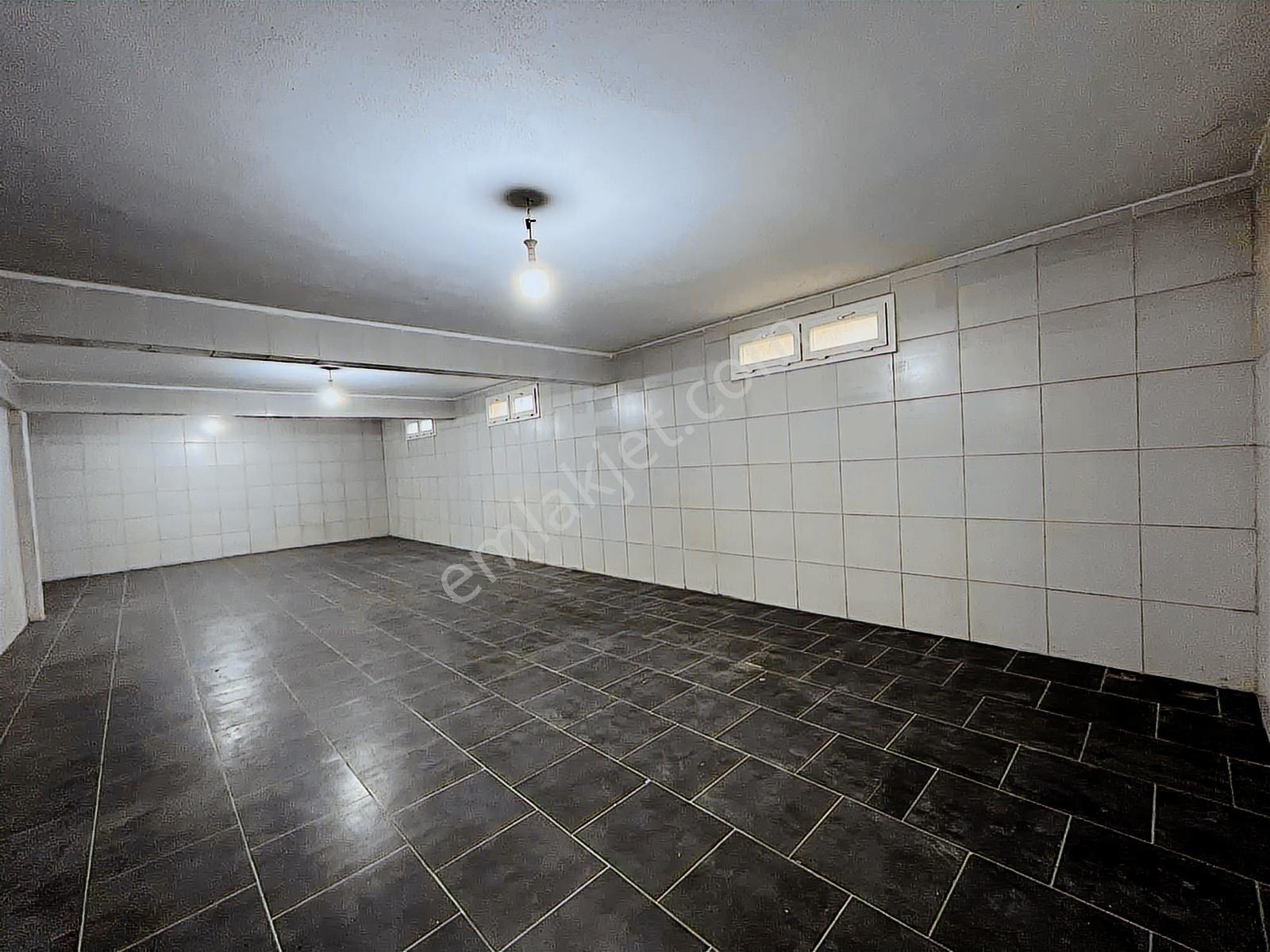 Fethiye Erasta Avm Yakını Kiralık 200 M2 Depo - Görsel 2